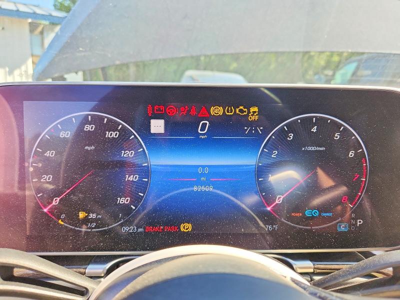 Продажа на аукционе авто 2022 Mercedes-benz S, vin: W1K6G6DB5NA073313, номер лота: 56432176