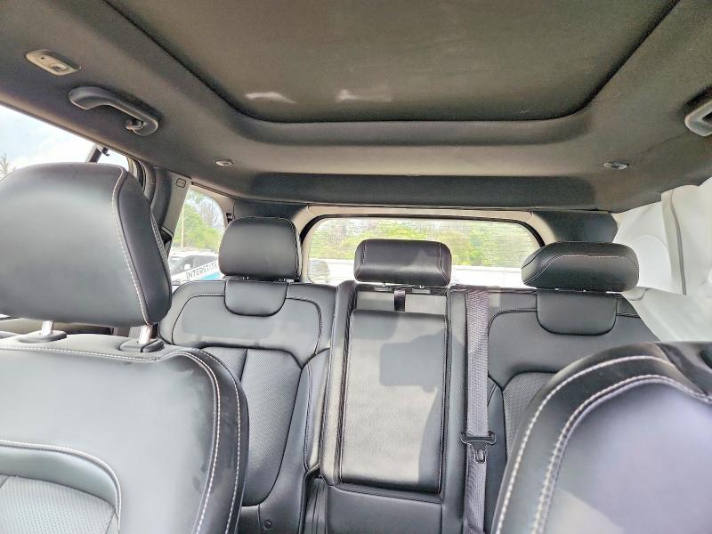 Aukcja sprzedaży 2025 Jeep Grand Cherokee, vin: 1C4RJHBG3SC282505, numer aukcji: 56444226