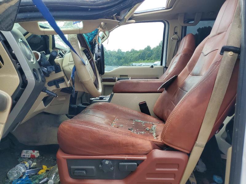 2008 Ford F350 მანქანა იყიდება აუქციონზე, vin: 1FTWW31R88ED52720, აუქციონის ნომერი: 57443296