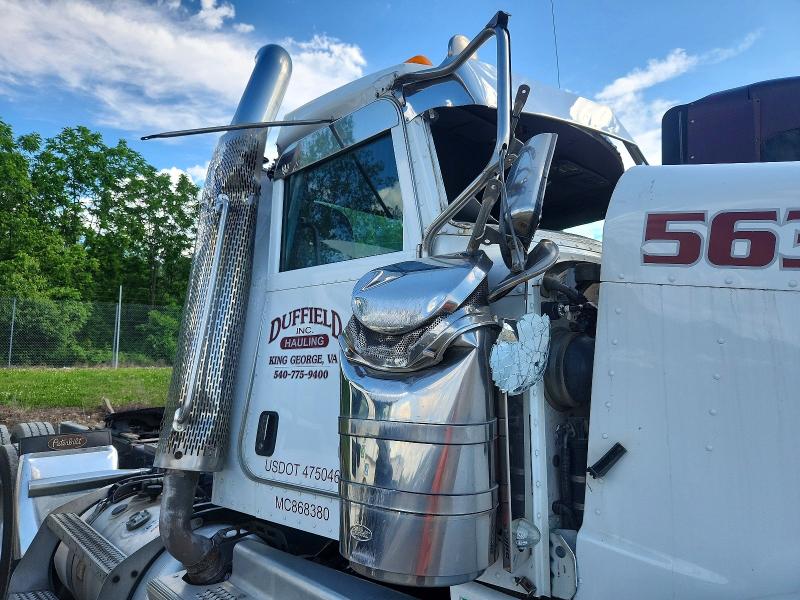 Aukcja sprzedaży 2019 Peterbilt 389, vin: 1XPXD49X1KD631392, numer aukcji: 54106736