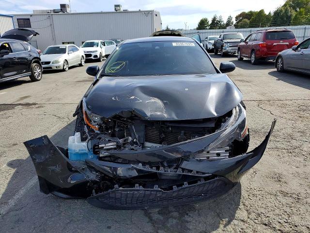 Продажа на аукционе авто 2020 Toyota Corolla, vin: JTDEPRAE9LJ034064, номер лота: 85967035