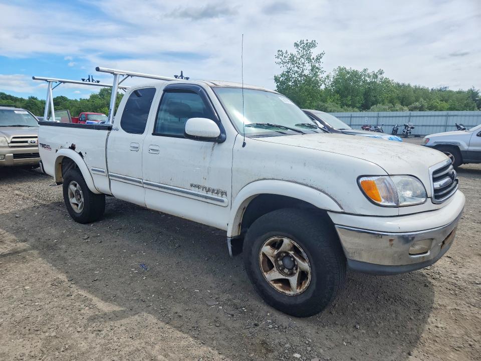 Aukcja sprzedaży 2000 Toyota Tundra, vin: 5TBBT4813YS054110, numer aukcji: 58199156