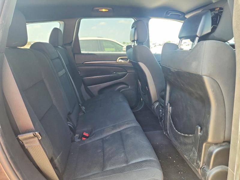 Продажа на аукционе авто 2014 Jeep Grand Cherokee, vin: 1C4RJFAG4EC218046, номер лота: 57932646