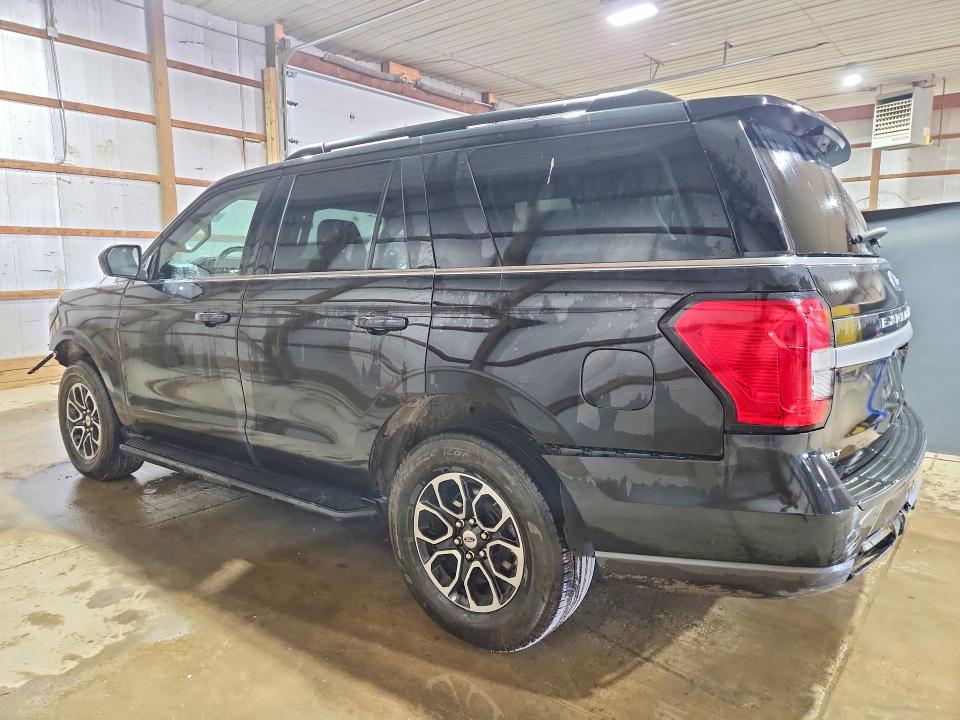 Продаж на аукціоні авто 2024 Ford Expedition, vin: 1FMJU1J80REA41565, номер лоту: 56402696