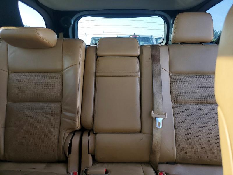 Продажа на аукционе авто 2011 Dodge Durango, vin: 1D4SD5GT2BC688467, номер лота: 57491266
