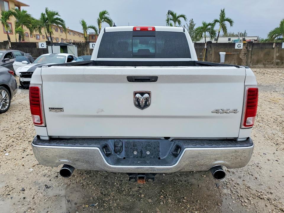 Продажа на аукционе авто 2018 Ram 1500, vin: 1C6RR7VM0JS308963, номер лота: 56275316