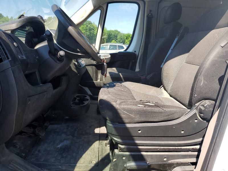 Aukcja sprzedaży 2018 Ram Promaster 3500, vin: 3C6URVJG7JE114562, numer aukcji: 57401156