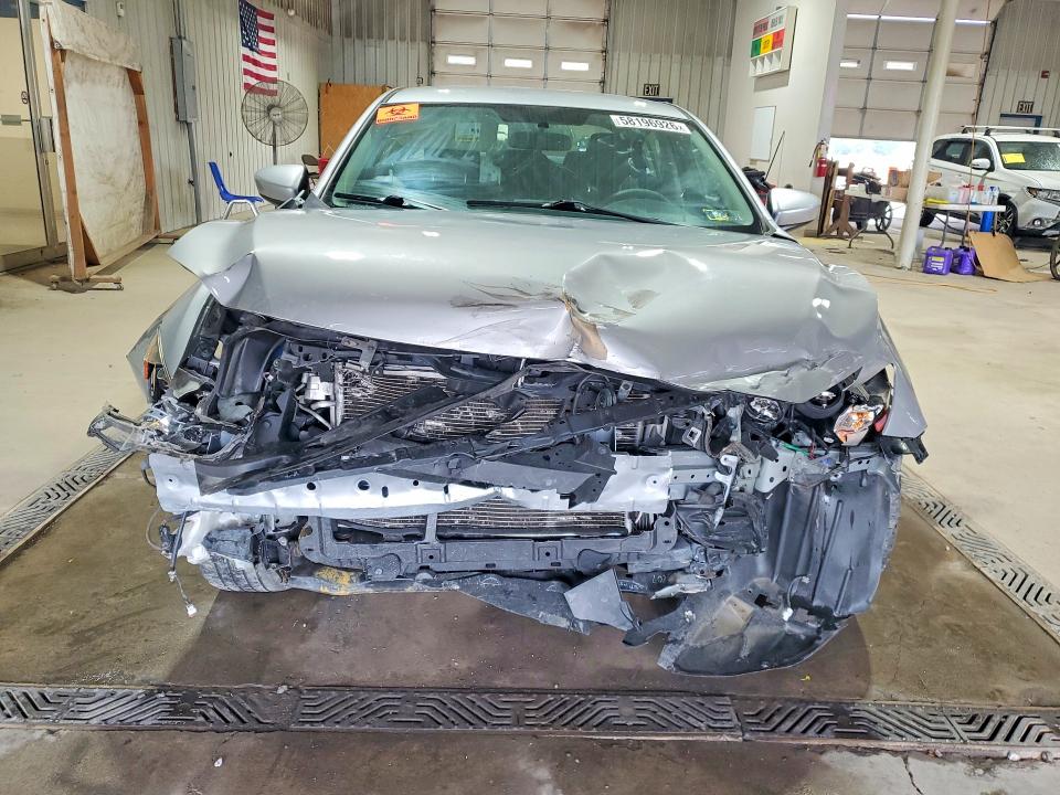 Продажа на аукционе авто 2016 Mazda 6, vin: JM1GJ1U58G1466285, номер лота: 58196926
