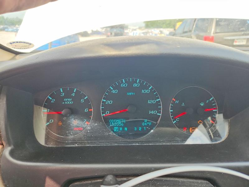 Aukcja sprzedaży 2011 Chevrolet Impala, vin: 2G1WB5EK1B1144510, numer aukcji: 58738366