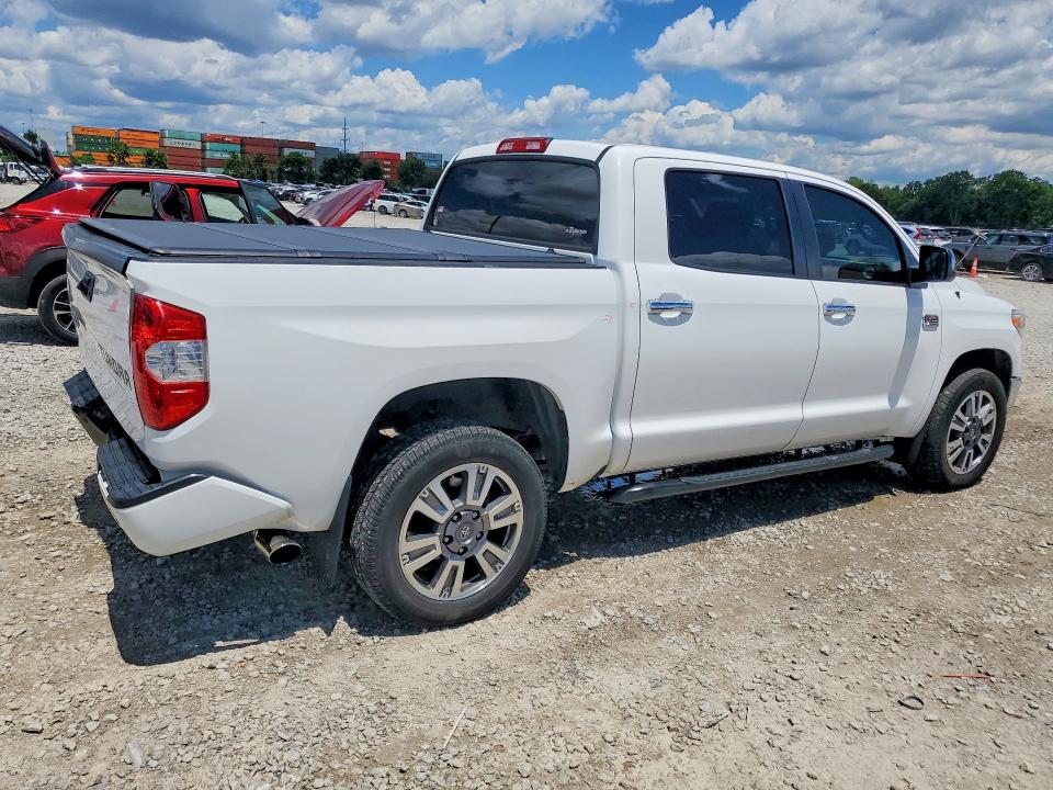 Aukcja sprzedaży 2018 Toyota Tundra, vin: 5TFAW5F16JX716250, numer aukcji: 58243426