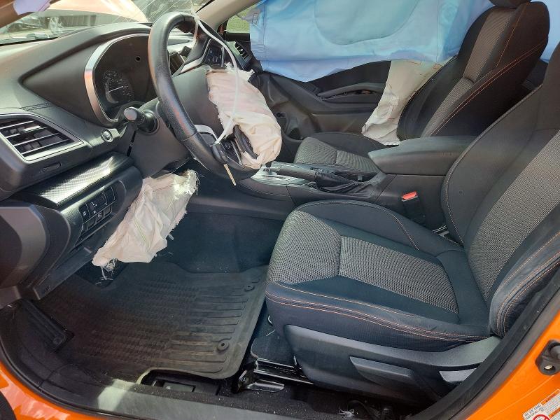 2018 Subaru Crosstrek მანქანა იყიდება აუქციონზე, vin: JF2GTADC2JH304967, აუქციონის ნომერი: 58591096