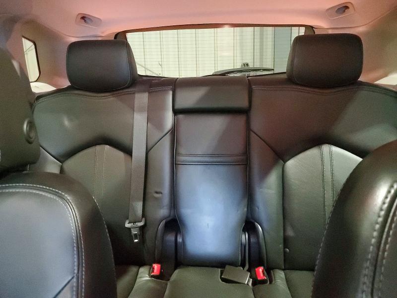 Продажа на аукционе авто 2015 Cadillac Srx, vin: 3GYFNEE39FS554290, номер лота: 58190736