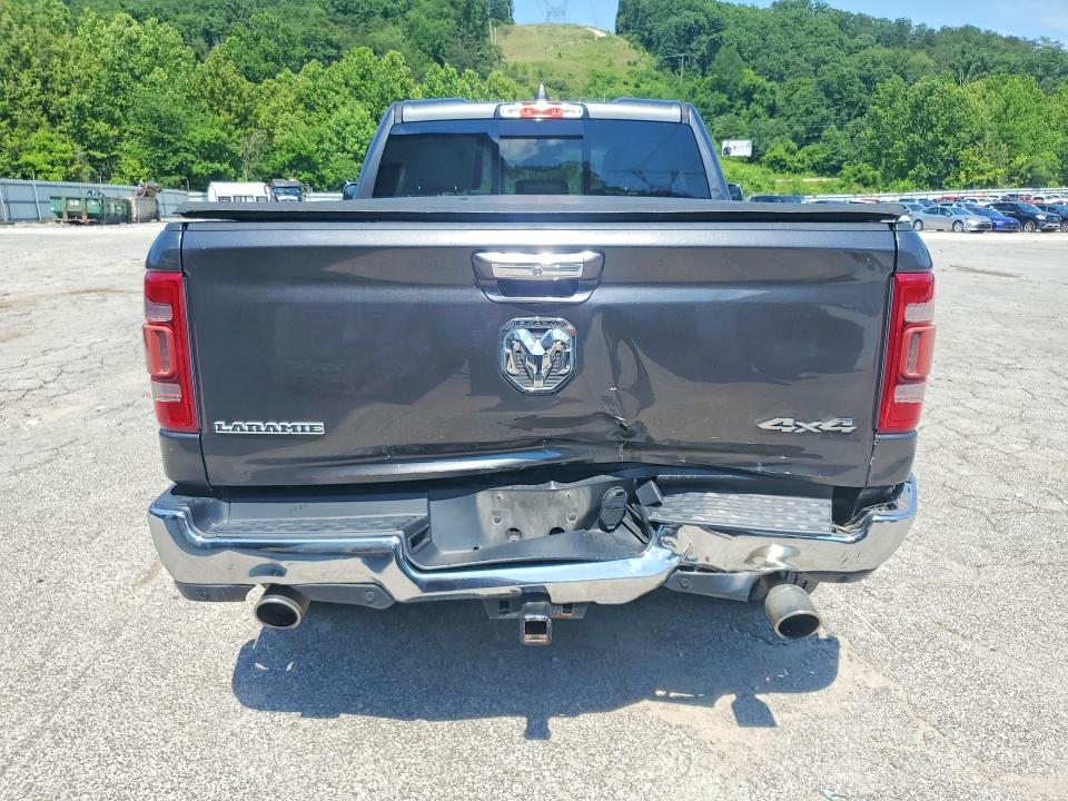 Продажа на аукционе авто 2019 Ram 1500, vin: 1C6SRFDT4KN517160, номер лота: 59099976