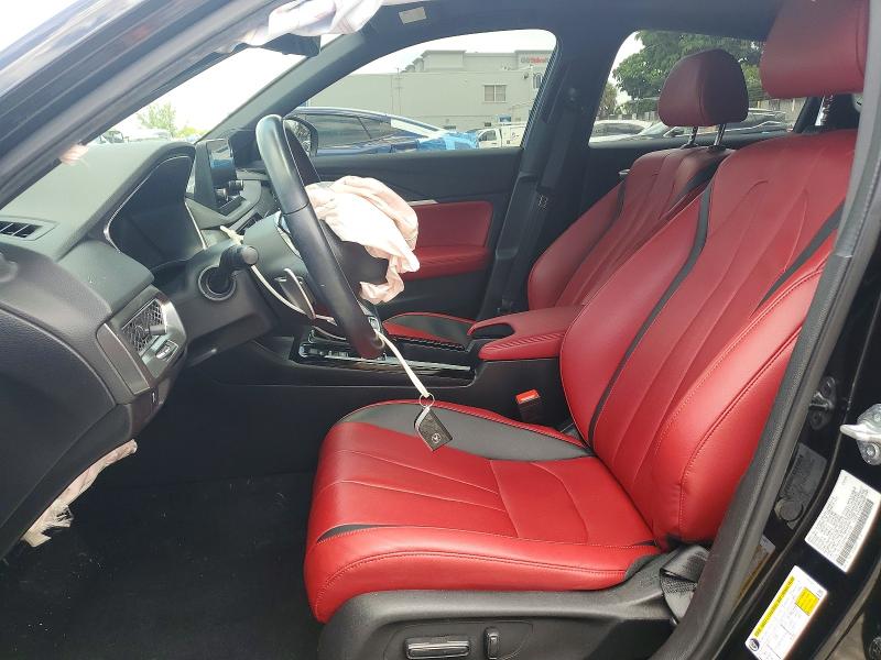 Aukcja sprzedaży 2024 Acura Integra, vin: 19UDE4H35RA020066, numer aukcji: 55648366