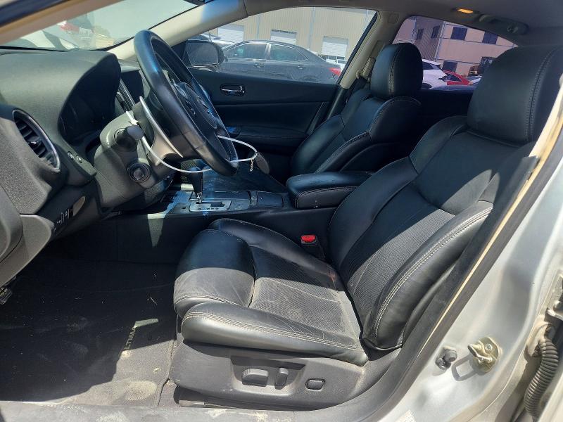 Aukcja sprzedaży 2014 Nissan Maxima, vin: 1N4AA5AP2EC479804, numer aukcji: 58903116
