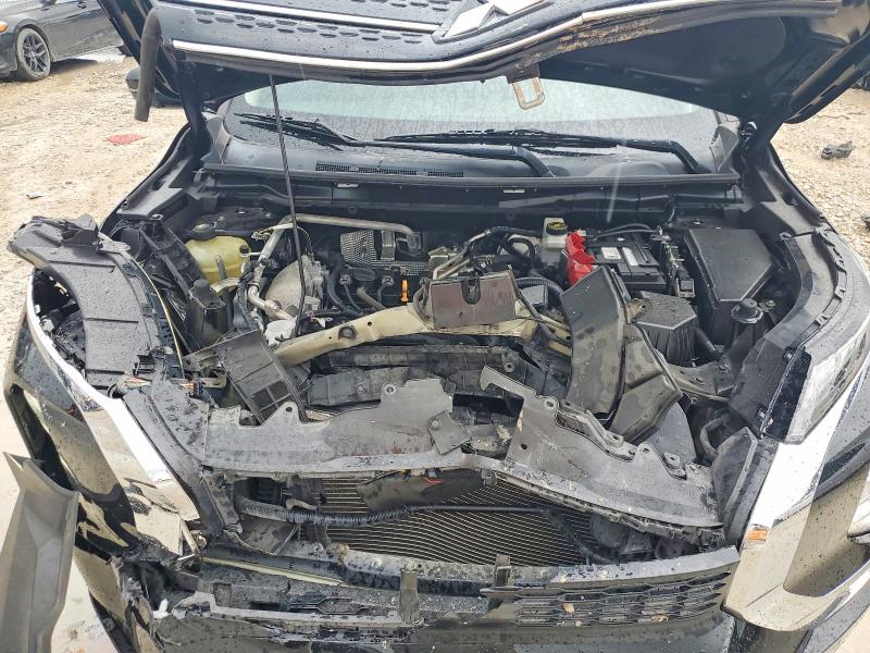 Aukcja sprzedaży 2022 Mitsubishi Outlander, vin: JA4J3UA83NZ037077, numer aukcji: 57002306