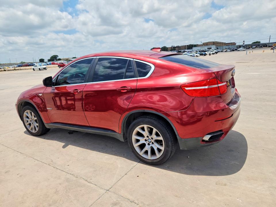 Продаж на аукціоні авто 2010 Bmw X6, vin: 5UXFG8C59ALZ94335, номер лоту: 58058926