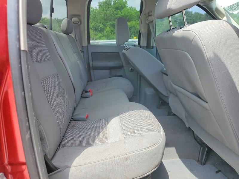 Aukcja sprzedaży 2008 Dodge Ram 1500, vin: 1D7HA18208S575698, numer aukcji: 56626726