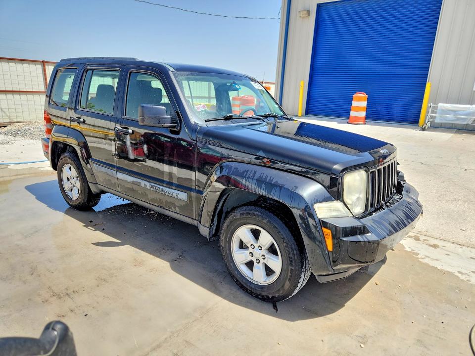 Aukcja sprzedaży 2009 Jeep Liberty, vin: 1J8GP28K99W528621, numer aukcji: 41634036