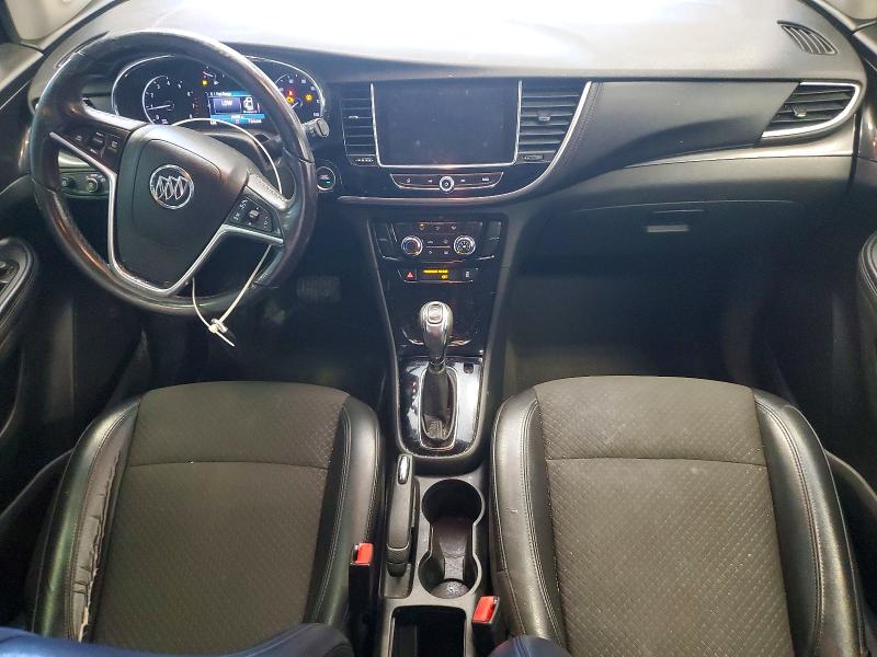 Aukcja sprzedaży 2019 Buick Encore, vin: KL4CJASB5KB729465, numer aukcji: 57397946