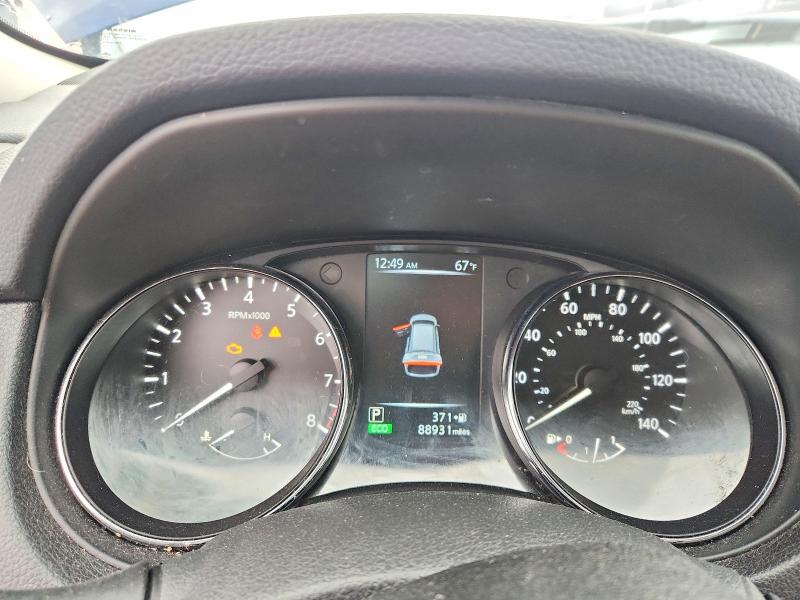 Aukcja sprzedaży 2017 Nissan Rogue, vin: 5N1AT2MM0HC738195, numer aukcji: 59061296