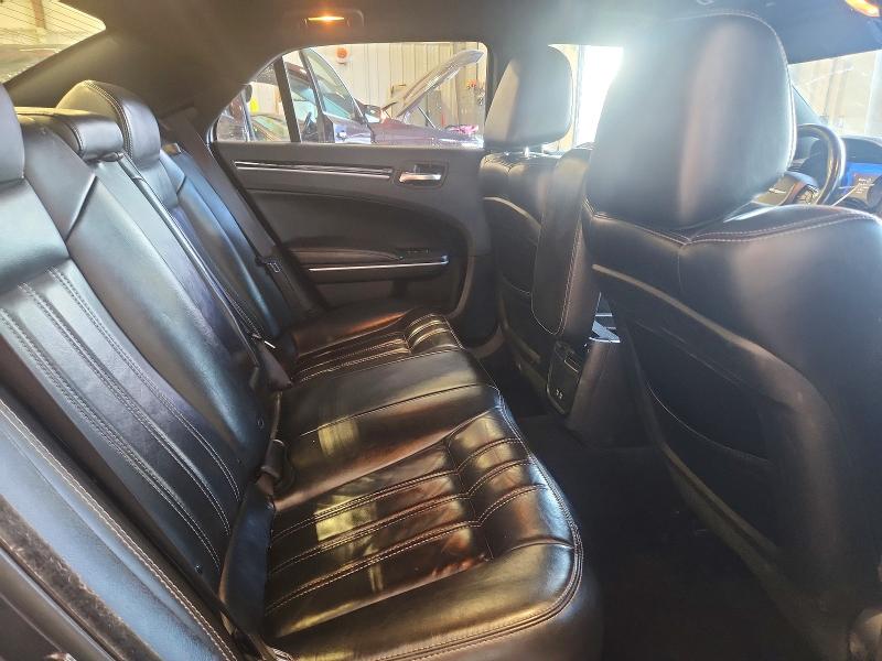 Продажа на аукционе авто 2019 Chrysler 300, vin: 2C3CCAGG2KH631509, номер лота: 59002786