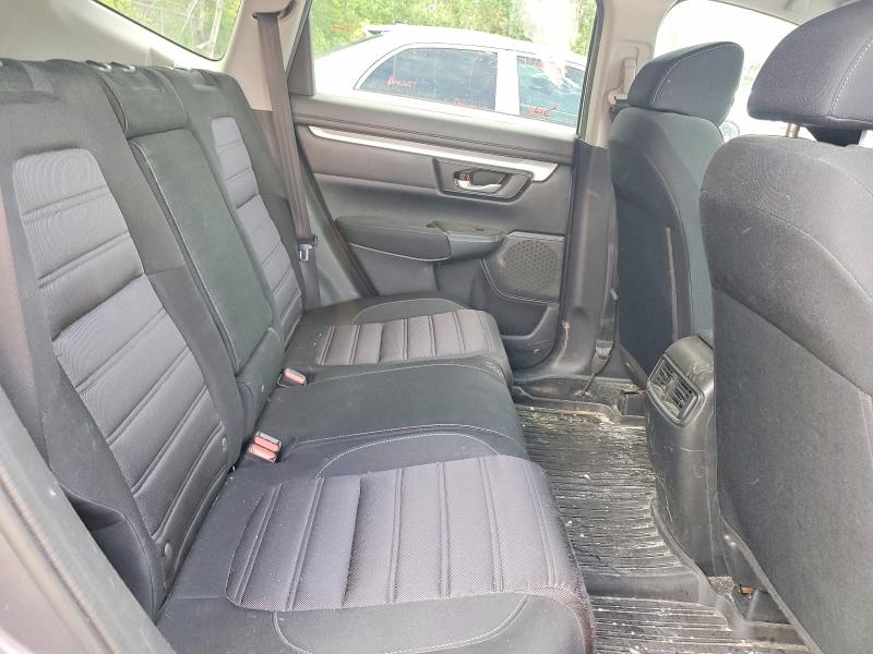 Aukcja sprzedaży 2018 Honda Cr-v, vin: 2HKRW1H39JH003140, numer aukcji: 57844666