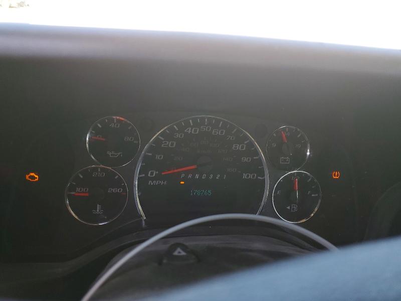 Aukcja sprzedaży 2009 Gmc Savana, vin: 1GTFH154991108077, numer aukcji: 56121756