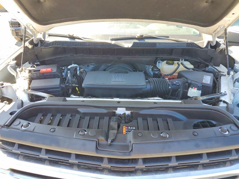 Aukcja sprzedaży 2021 Chevrolet Silverado, vin: 1GCRWCED2MZ413851, numer aukcji: 57713136