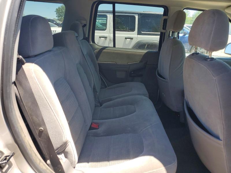 2005 Ford Explorer მანქანა იყიდება აუქციონზე, vin: 1FMZU73K85UB24143, აუქციონის ნომერი: 55210746