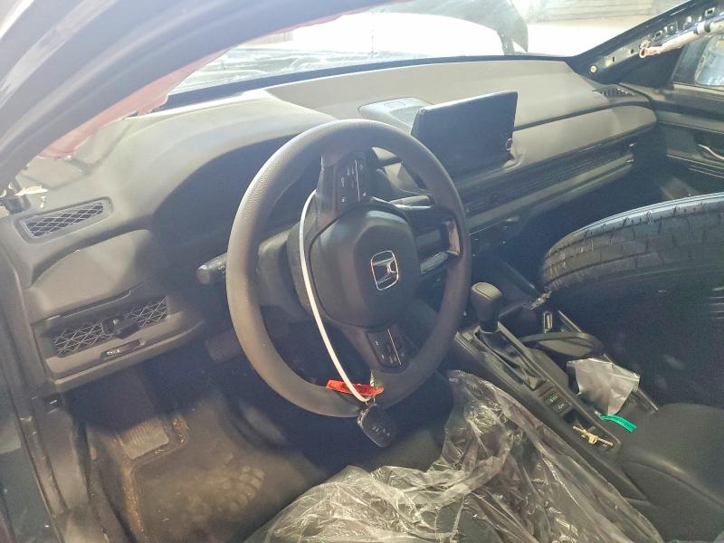 56226816 :رقم المزاد ، 1HGCY1F21RA080552 vin ، 2024 Honda Accord مزاد بيع