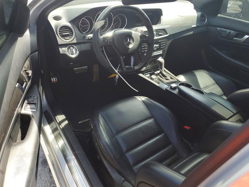 Продаж на аукціоні авто 2014 Mercedes-benz C, vin: WDDGJ7HB0EG175721, номер лоту: 56135036