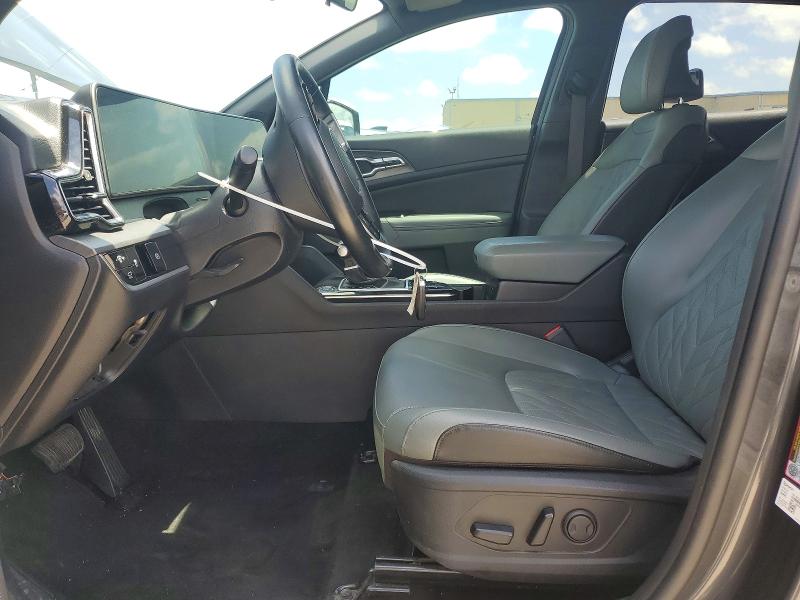 Aukcja sprzedaży 2024 Kia Sportage, vin: 5XYK6CDF5RG190439, numer aukcji: 56542756