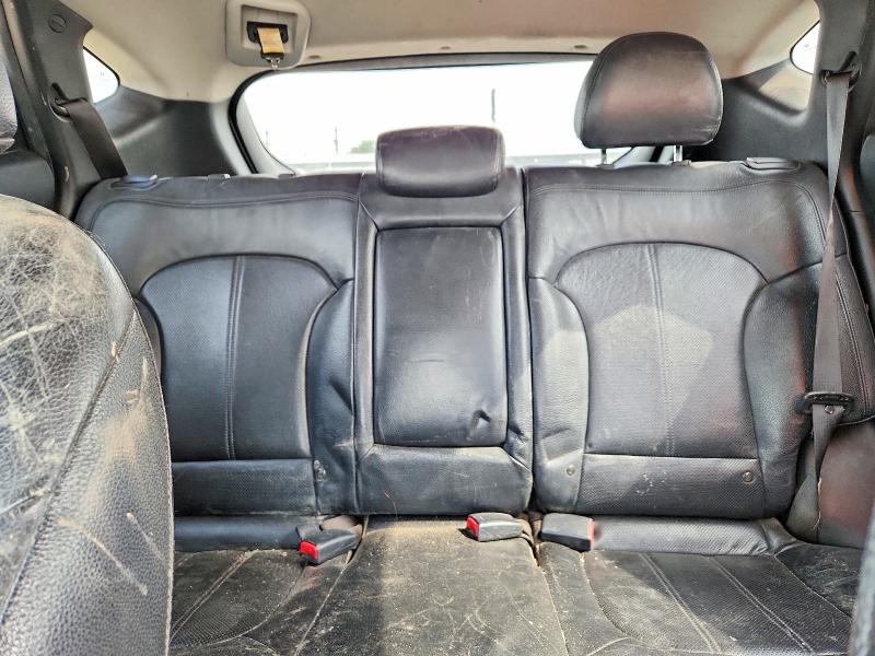 Aukcja sprzedaży 2012 Hyundai Tucson, vin: KM8JU3AC8CU513024, numer aukcji: 57371946