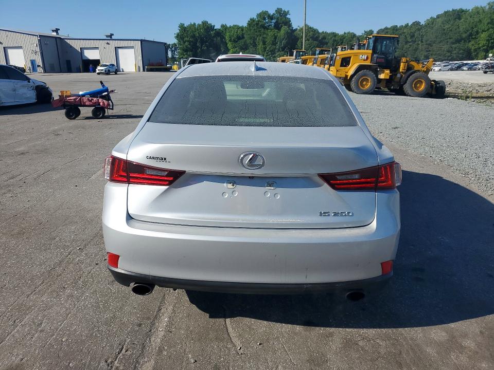 55684696 :رقم المزاد ، JTHBF1D27E5013894 vin ، 2014 Lexus Is مزاد بيع