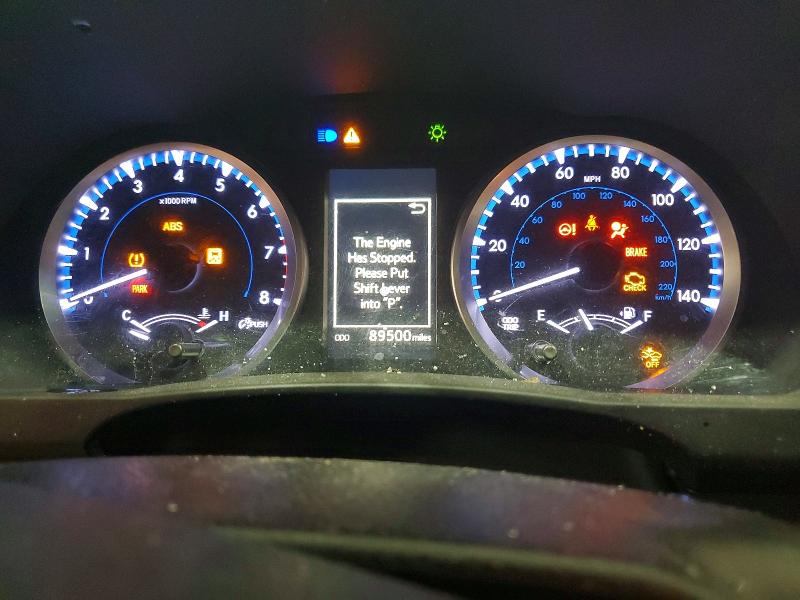 56275736 :رقم المزاد ، 5TDBZRFH1JS828959 vin ، 2018 Toyota Highlander مزاد بيع