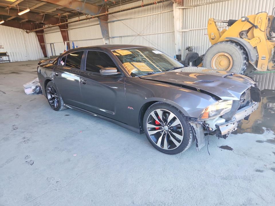 Продаж на аукціоні авто 2013 Dodge Charger, vin: 2C3CDXEJ4DH604538, номер лоту: 58154396