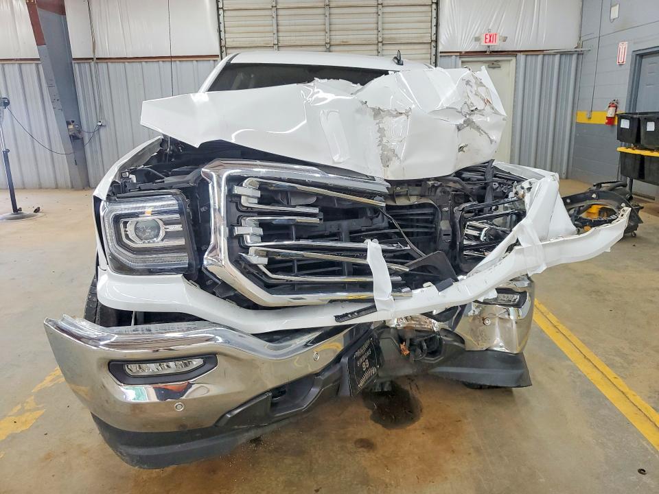 Продажа на аукционе авто 2017 Gmc Sierra, vin: 3GTU2NEC6HG147393, номер лота: 59007046