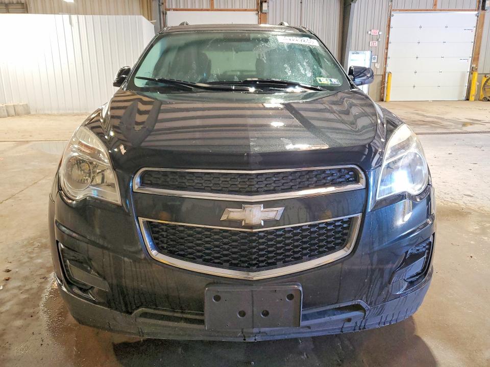 Aukcja sprzedaży 2015 Chevrolet Equinox, vin: 2GNALBEK8F6290173, numer aukcji: 53729286