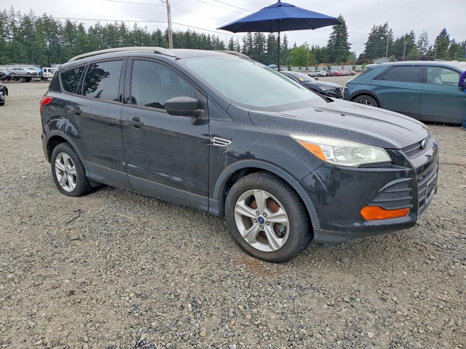 Продажа на аукционе авто 2015 Ford Escape, vin: 1FMCU0F70FUA44390, номер лота: 56529626