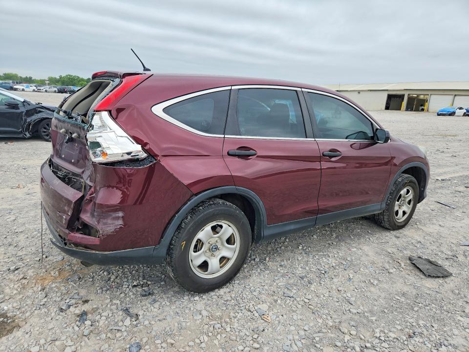 Aukcja sprzedaży 2015 Honda Cr-v, vin: 2HKRM4H34FH625109, numer aukcji: 56426996