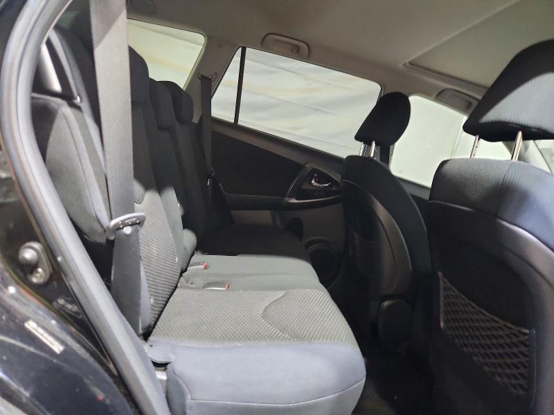 Aukcja sprzedaży 2011 Toyota Rav4, vin: JTMRF4DV4B5045919, numer aukcji: 58625436