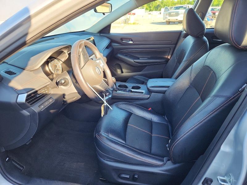 Aukcja sprzedaży 2022 Nissan Altima, vin: 1N4BL4CV8NN350037, numer aukcji: 57467916