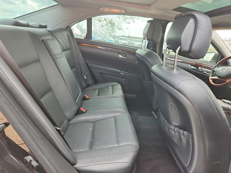 Aukcja sprzedaży 2011 Mercedes-benz S, vin: WDDNG8GB9BA387318, numer aukcji: 56348416