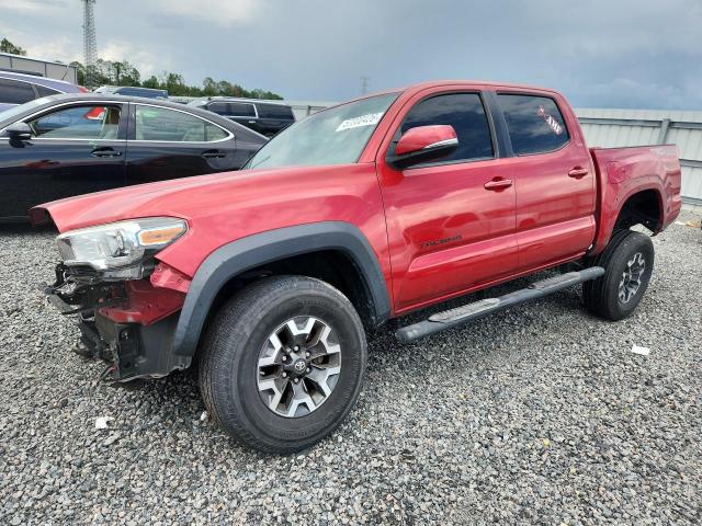 Продаж на аукціоні авто 2019 Toyota Tacoma, vin: 3TMCZ5AN3KM257972, номер лоту: 57000426