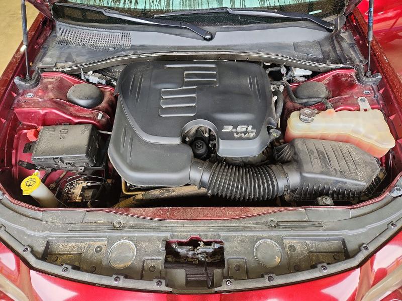 2021 Chrysler 300 მანქანა იყიდება აუქციონზე, vin: 2C3CCAAG8MH516165, აუქციონის ნომერი: 57811016