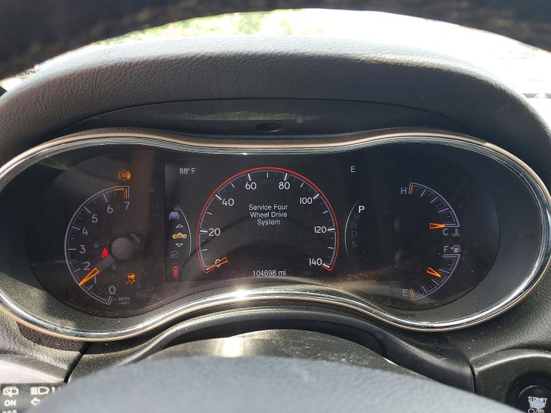 Aukcja sprzedaży 2015 Jeep Grand Cherokee, vin: 1C4RJFBG6FC882803, numer aukcji: 58237116