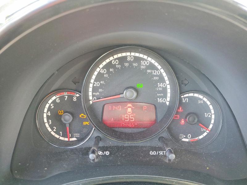 59061636 :رقم المزاد ، 3VWFP7AT0EM606701 vin ، 2014 Volkswagen Beetle مزاد بيع