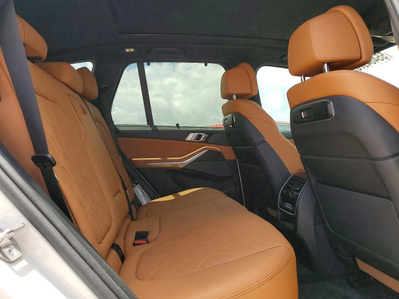 Aukcja sprzedaży 2024 Bmw X5, vin: 5UX13EU03R9V57978, numer aukcji: 55464976