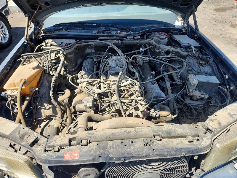 Aukcja sprzedaży 1986 Mercedes-benz 420, vin: WDBCA35D7GA210198, numer aukcji: 56497116